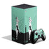 Disney Tinker Bell Color Block Xbox Series X Skins