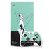 Disney Tinker Bell Color Block Xbox Series X Skins