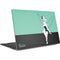 Disney Tinker Bell Color Block Dell XPS Skin