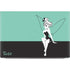 Disney Tinker Bell Color Block Dell XPS Skin