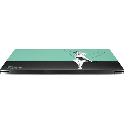 Disney Tinker Bell Color Block Dell XPS Skin