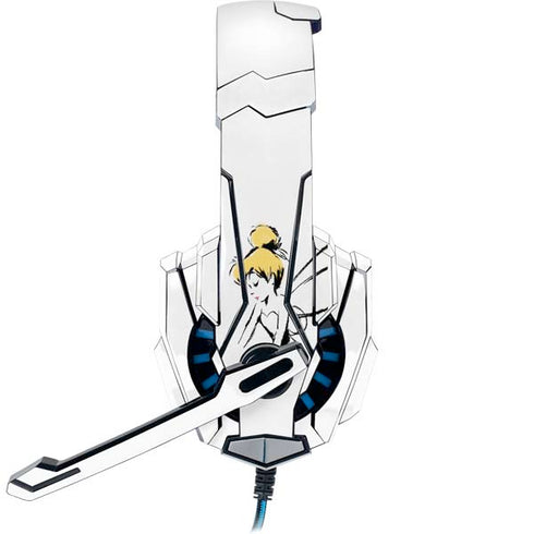 Disney Tinker Bell Dreamer Ink Art BENGOO G9000 Skin