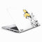 Disney Tinker Bell Dreamer Ink Art HP Elitebook Skin