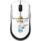 Disney Tinker Bell Dreamer Ink Art G Pro Wireless Gaming Mouse Skin