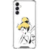 Disney Tinker Bell Dreamer Ink Art Gabb Phone 4 Clear Case