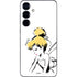 Disney Tinker Bell Dreamer Ink Art Galaxy A16 5G Skin