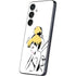 Disney Tinker Bell Dreamer Ink Art Galaxy A16 5G Skin