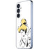 Disney Tinker Bell Dreamer Ink Art Galaxy A35 5G Skin