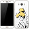 Disney Tinker Bell Dreamer Ink Art Galaxy J7 Skin