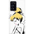 Disney Tinker Bell Dreamer Ink Art Galaxy Cases
