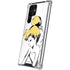 Disney Tinker Bell Dreamer Ink Art Galaxy S22 Ultra Clear Case