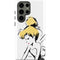 Disney Tinker Bell Dreamer Ink Art Galaxy S23 Ultra Pro Case