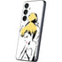 Disney Tinker Bell Dreamer Ink Art Galaxy S25 Skin