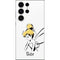 Disney Tinker Bell Dreamer Ink Art Galaxy S25 Ultra Skin