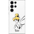 Disney Tinker Bell Dreamer Ink Art Galaxy S24 Ultra Skin