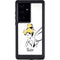 Disney Tinker Bell Dreamer Ink Art Galaxy S24 Ultra Waterproof Case