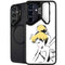 Disney Tinker Bell Dreamer Ink Art Galaxy S26 Kickstand Case