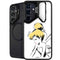Disney Tinker Bell Dreamer Ink Art Galaxy S26 Plus Kickstand Case