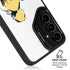 Disney Tinker Bell Dreamer Ink Art Galaxy S26 Ultra Kickstand Case