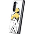 Disney Tinker Bell Dreamer Ink Art Galaxy Z Fold5 5G Skin