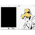 Disney Tinker Bell Dreamer Ink Art iPad Skins