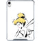 Disney Tinker Bell Dreamer Ink Art iPad 11th Gen (2025) Clear Case