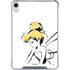 Disney Tinker Bell Dreamer Ink Art iPad 11th Gen (2025) Clear Case