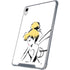 Disney Tinker Bell Dreamer Ink Art iPad 11th Gen (2025) Clear Case