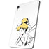 Disney Tinker Bell Dreamer Ink Art Apple iPad Mini Skin