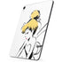 Disney Tinker Bell Dreamer Ink Art Apple iPad Pro Skin