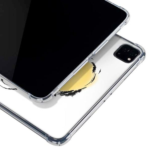 Disney Tinker Bell Dreamer Ink Art iPad Cases