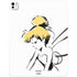 Disney Tinker Bell Dreamer Ink Art iPad Pro 13in M4 (2024) Skin