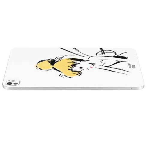 Disney Tinker Bell Dreamer Ink Art iPad Pro 13in M4 (2024) Skin