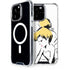 Disney Tinker Bell Dreamer Ink Art iPhone Cases