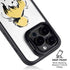 Disney Tinker Bell Dreamer Ink Art iPhone 14 Pro Max Kickstand Case