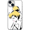 Disney Tinker Bell Dreamer Ink Art iPhone Skins
