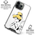 Disney Tinker Bell Dreamer Ink Art iPhone 16 Pro Clear Case