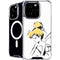 Disney Tinker Bell Dreamer Ink Art iPhone 16 Pro MagSafe Case