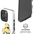 Disney Tinker Bell Dreamer Ink Art iPhone 16 Pro Magsafe Impact Case