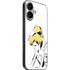 Disney Tinker Bell Dreamer Ink Art iPhone 16 Skin