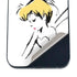 Disney Tinker Bell Dreamer Ink Art iPhone 16 Skin