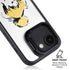 Disney Tinker Bell Dreamer Ink Art iPhone 16e Kickstand Case