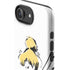 Disney Tinker Bell Dreamer Ink Art iPhone 16e Impact Case