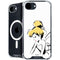 Disney Tinker Bell Dreamer Ink Art iPhone 16e MagSafe Case