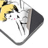 Disney Tinker Bell Dreamer Ink Art iPhone 16e Skin