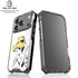Disney Tinker Bell Dreamer Ink Art iPhone 18 Pro Clear Case