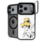 Disney Tinker Bell Dreamer Ink Art iPhone 18 Pro Kickstand Case