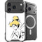 Disney Tinker Bell Dreamer Ink Art iPhone 18 Pro Max MagSafe Case