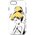 Disney Tinker Bell Dreamer Ink Art iPhone Cases
