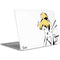 Disney Tinker Bell Dreamer Ink Art Apple MacBook Air Skin